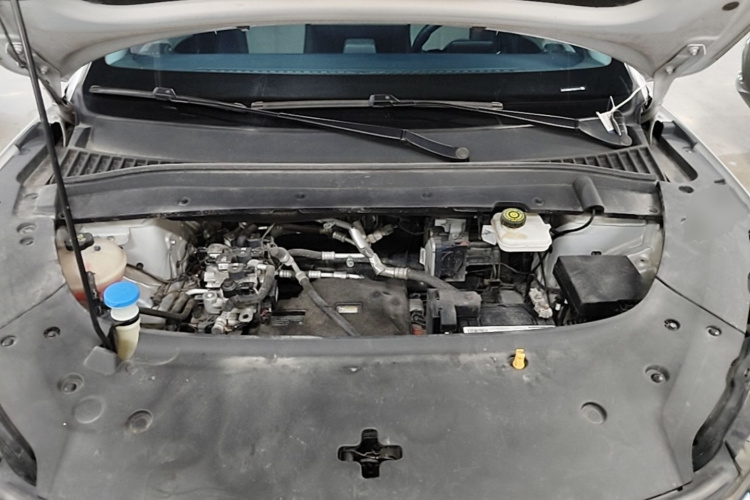 BYD Yuan Plus 2023 immagine di auto #20
