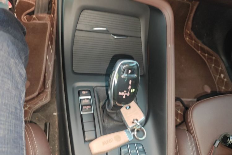 BMW X1 2021 car image #18