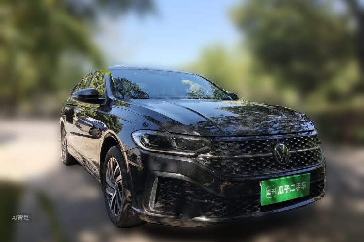Volkswagen Lavida 2023 imagen de coche #4