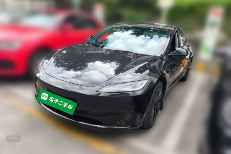 Tesla Model 3 2024 #2 Tesla Model 3 2024 immagine di auto #2