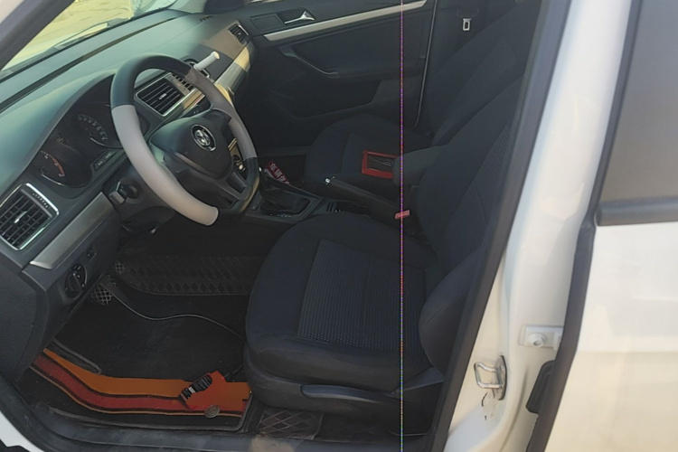 Volkswagen Lavida 2019 #15 Volkswagen Lavida 2019 car image #15