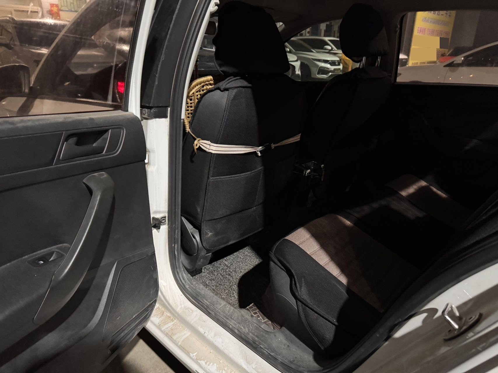 Volkswagen Santana 2019 #3 Volkswagen Santana 2019 car image #3