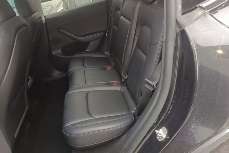 Tesla Model Y 2024 car image #17