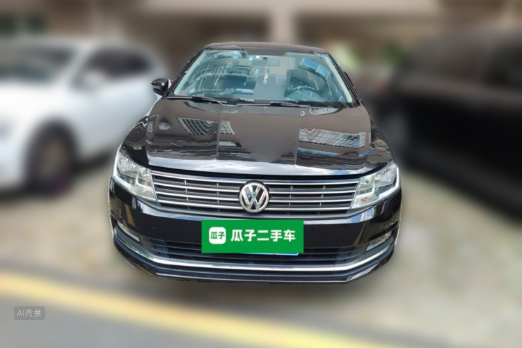 Volkswagen Lavida 2017 #3 Volkswagen Lavida 2017 car image #3