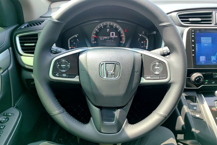 Honda CR-V 2020 #11 Honda CR-V 2020 car image #11