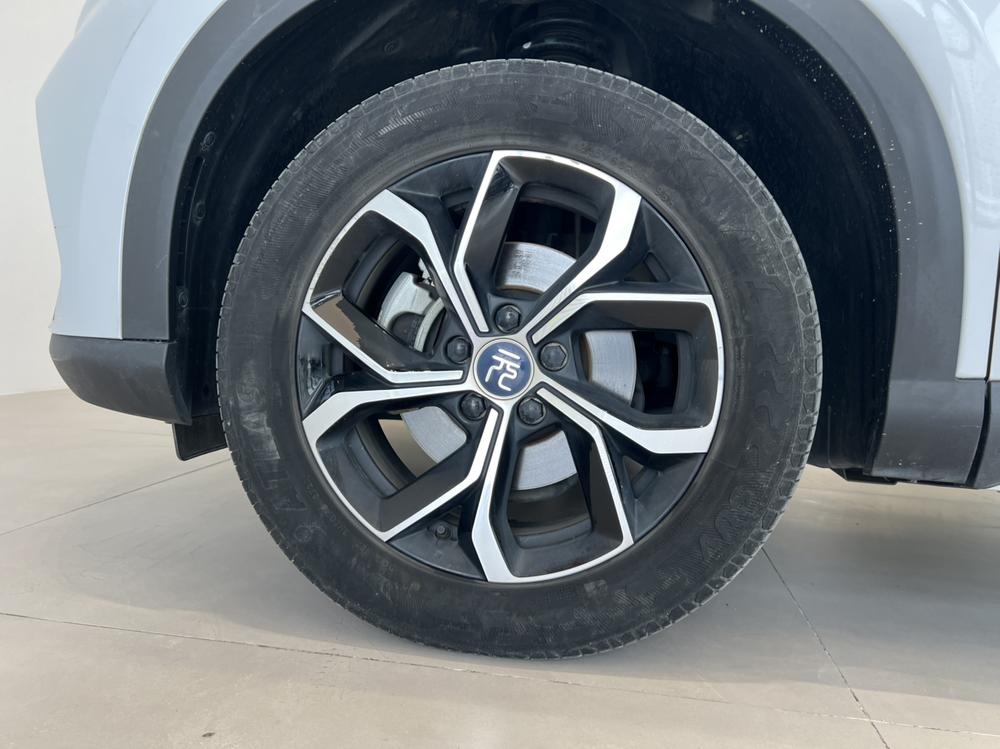 BYD Yuan Plus 2023 immagine di auto #7