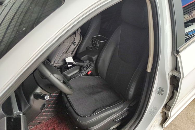 Chery Arrizo 5 2024 imagem de carro #15