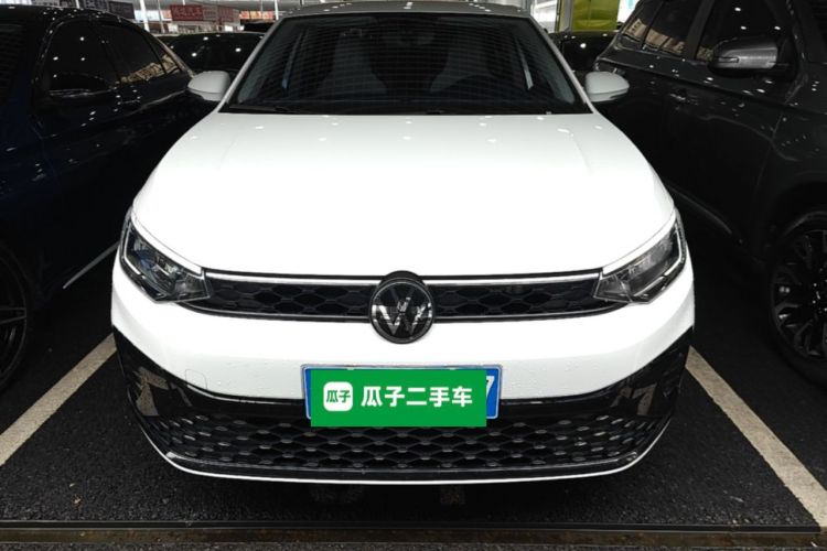 Volkswagen Lavida 2024 car image #3