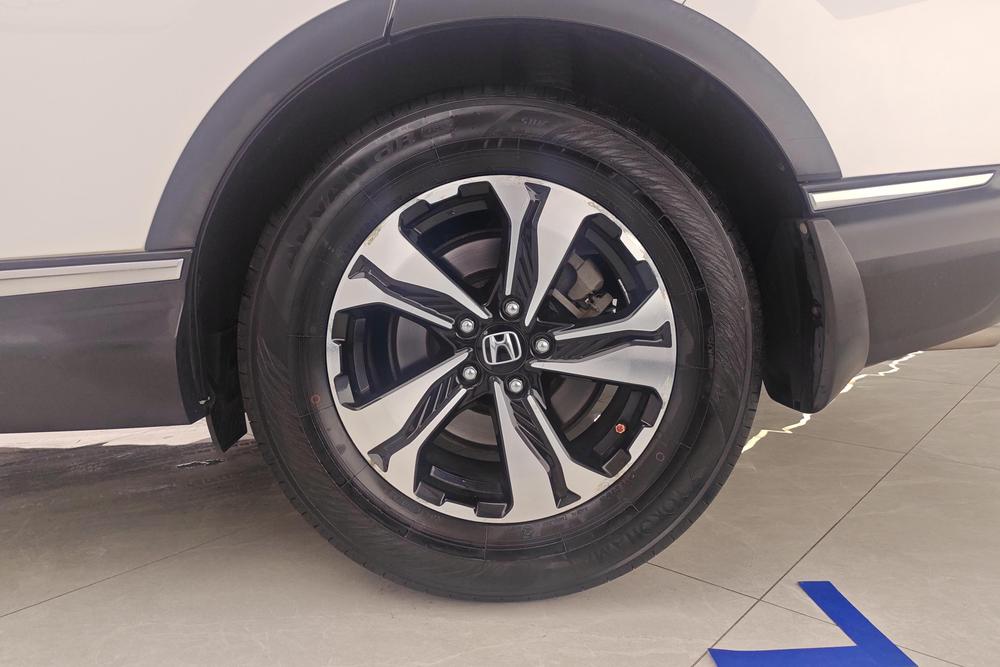 Honda CR-V 2018 #4 Honda CR-V 2018 car image #4