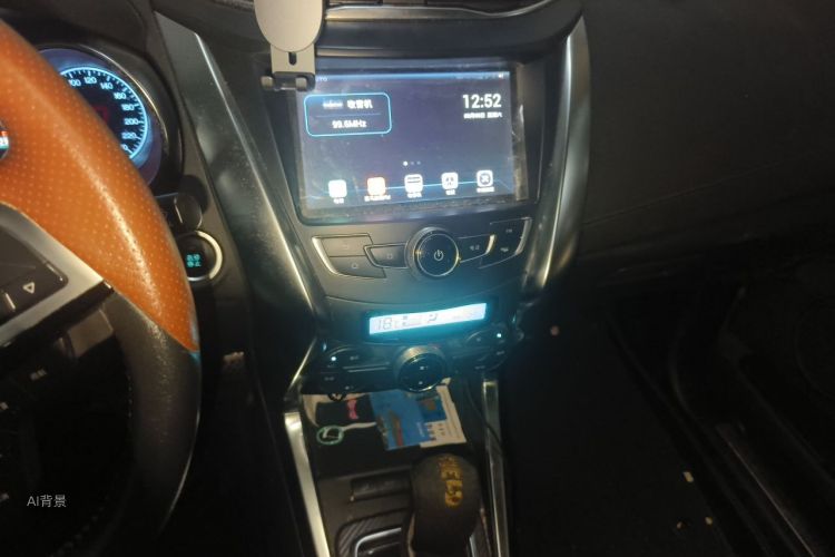 BYD Yuan 2017 car image #15