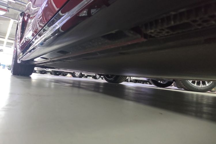 2026 #27 2026 immagine di auto #27