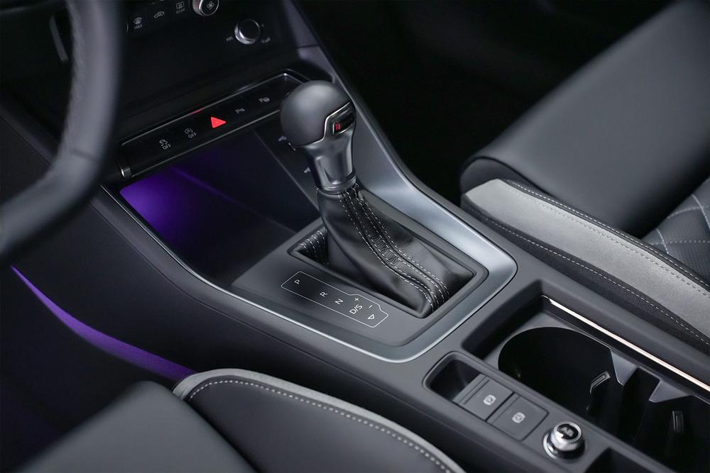 Audi Q3 2025 car image #13
