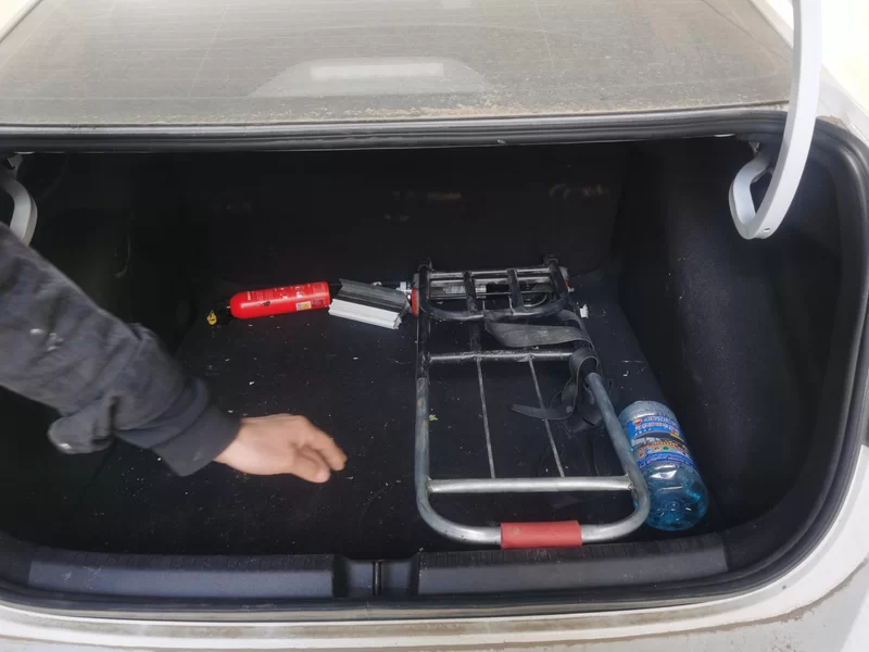 Volkswagen Lavida 2023 car image #20