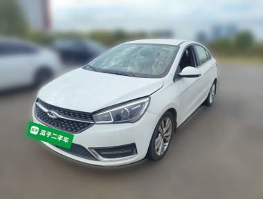 Chery Arrizo 5 2016 Chery Arrizo 5 2016 immagine di auto