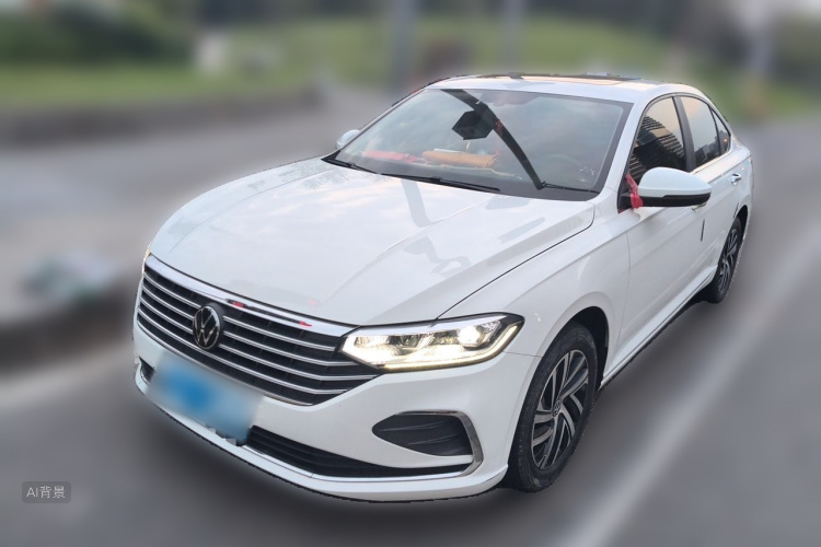 Volkswagen Lavida 2023 #2 Volkswagen Lavida 2023 imagem de carro #2