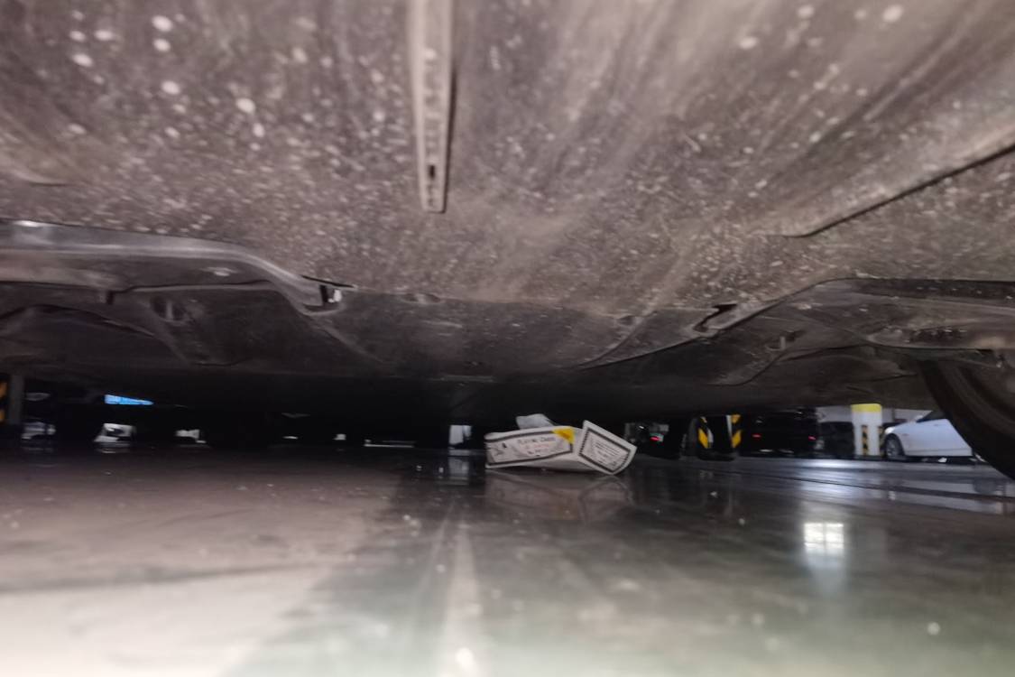 Tesla Model 3 2025 car image #14