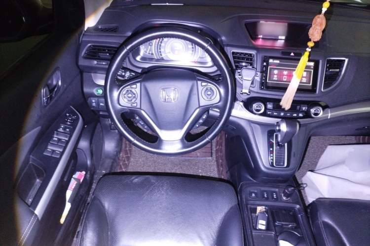 Honda CR-V 2015 #11 Honda CR-V 2015 car image #11