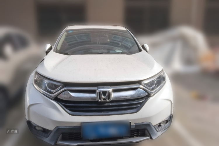 Honda CR-V 2020 immagine di auto #3