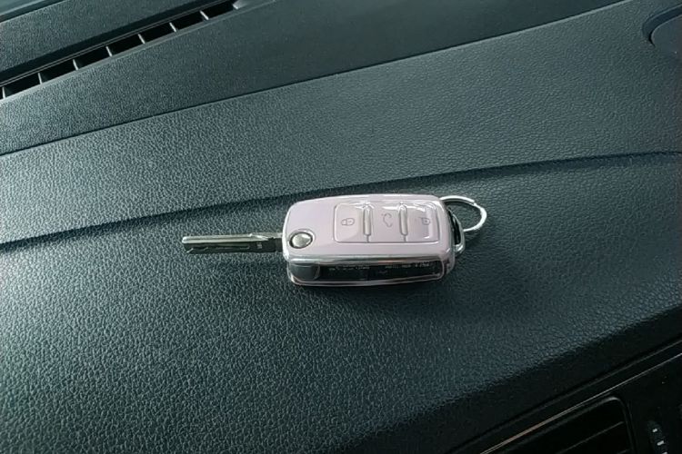 Volkswagen Polo 2018 #9 Volkswagen Polo 2018 car image #9