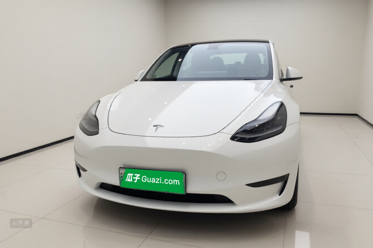 Tesla Model Y 2024 car image #3