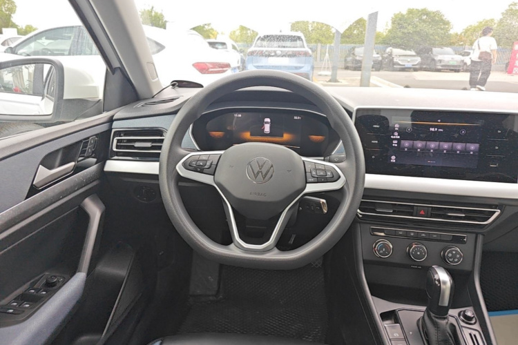 Volkswagen Lavida 2024 #15 Volkswagen Lavida 2024 car image #15