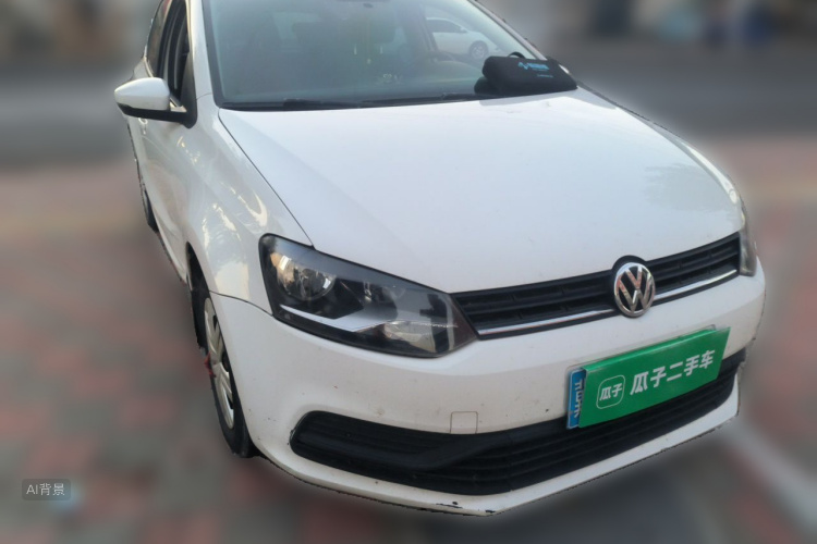 Volkswagen Polo 2017 #4 Volkswagen Polo 2017 immagine di auto #4