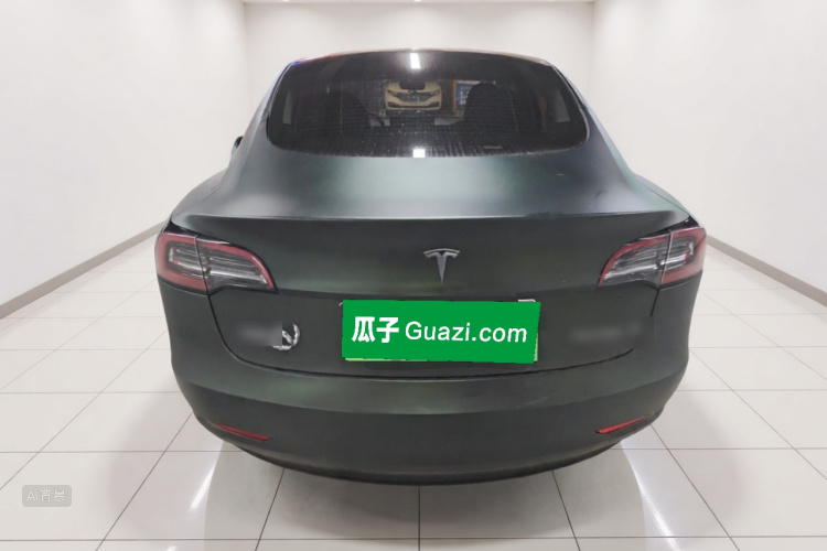Tesla Model 3 2022 #6 Tesla Model 3 2022 car image #6