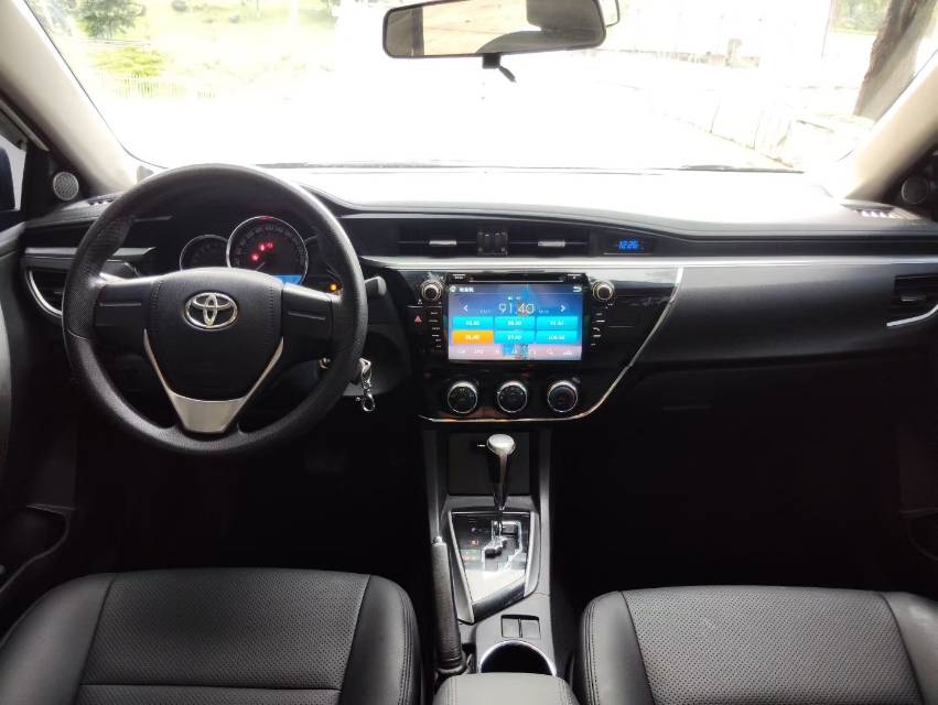 2016 #7 2016 imagen de coche #7
