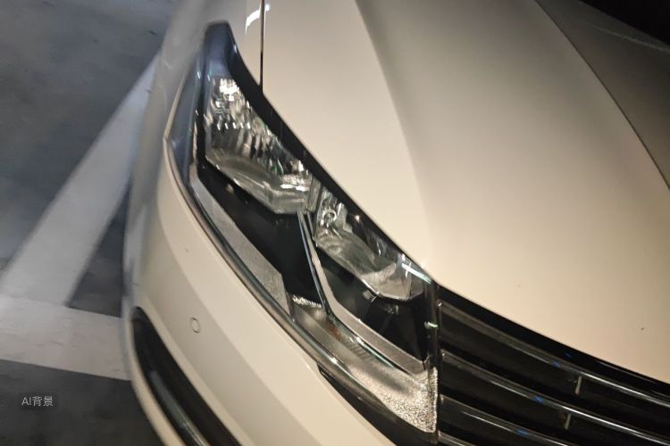 Volkswagen Lavida 2017 #8 Volkswagen Lavida 2017 car image #8