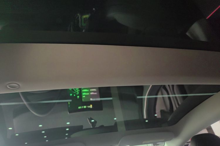 Tesla Model 3 2025 #18 Tesla Model 3 2025 car image #18