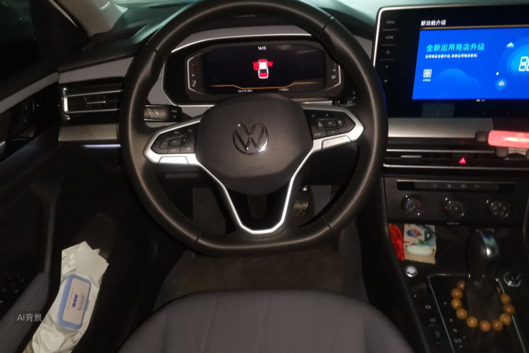 Volkswagen Lavida 2023 car image #12