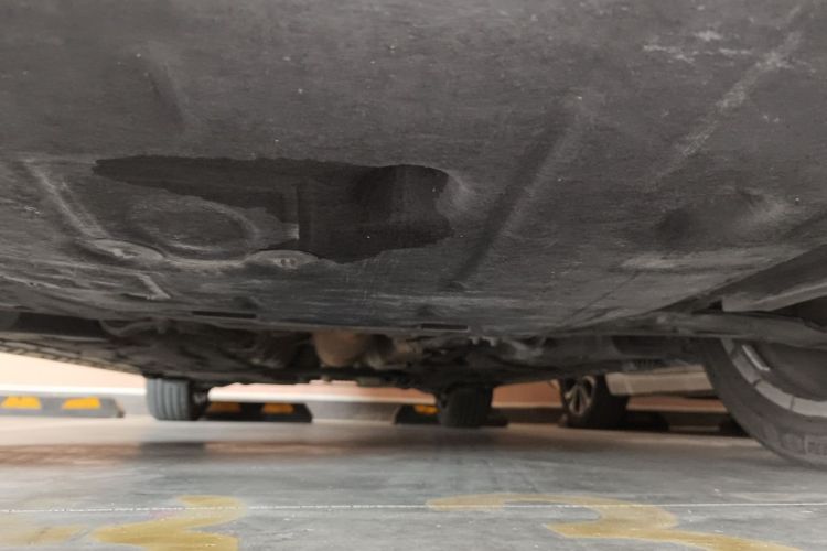 BMW X1 2020 immagine di auto #26