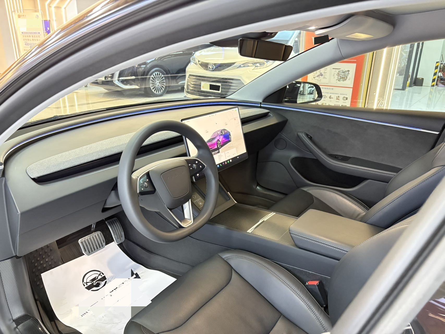 2024 car image #10