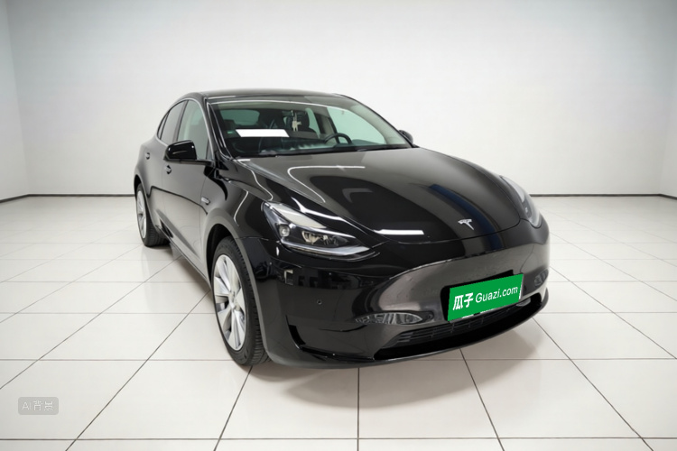 Tesla Model Y 2022 car image #4