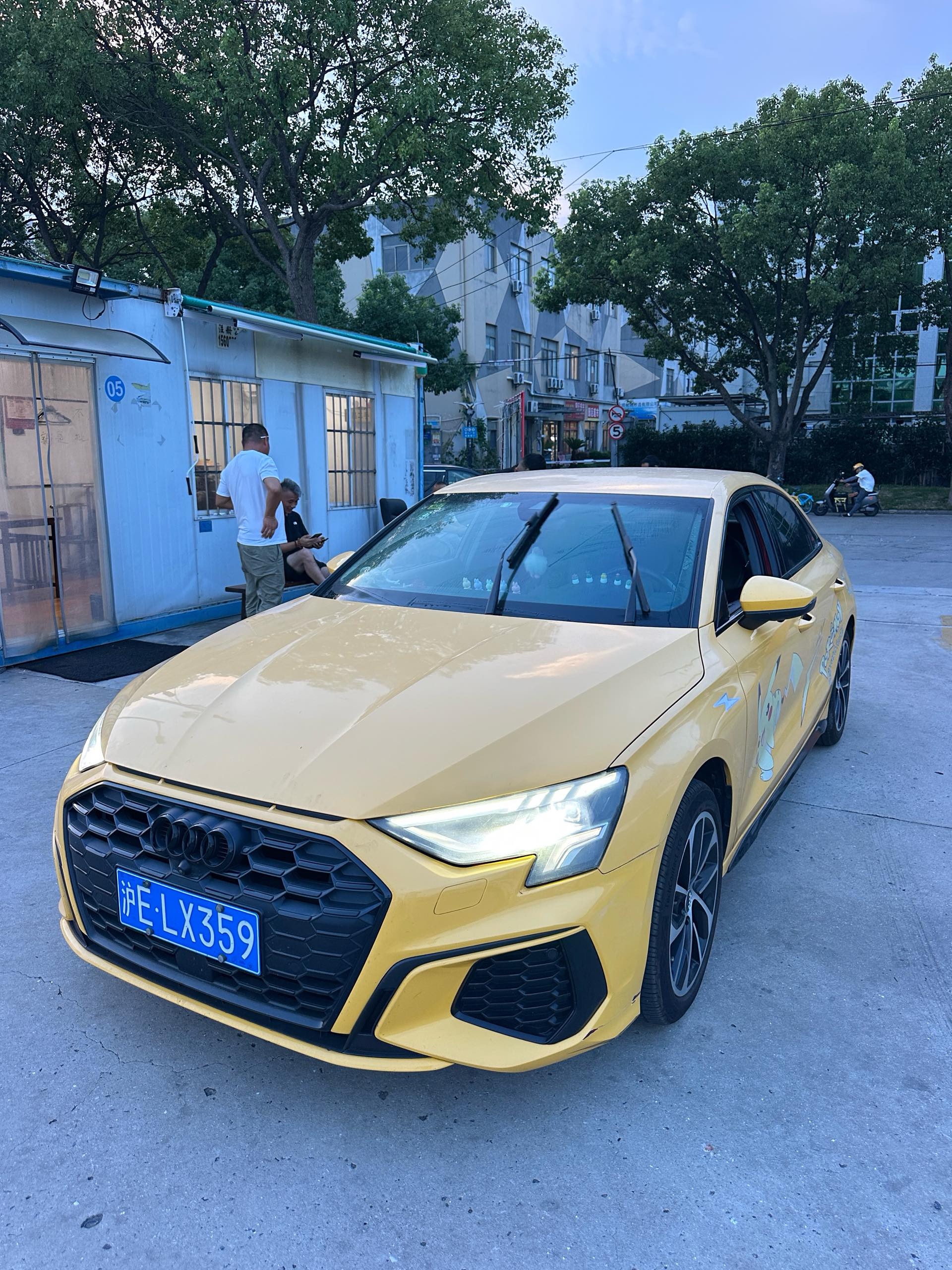 2021 2021 immagine di auto