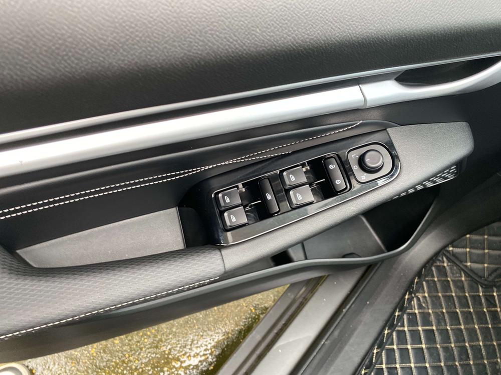 GEELY Emgrand 2023 #18 GEELY Emgrand 2023 car image #18
