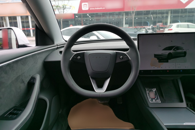 Tesla Model 3 2023 #11 Tesla Model 3 2023 car image #11