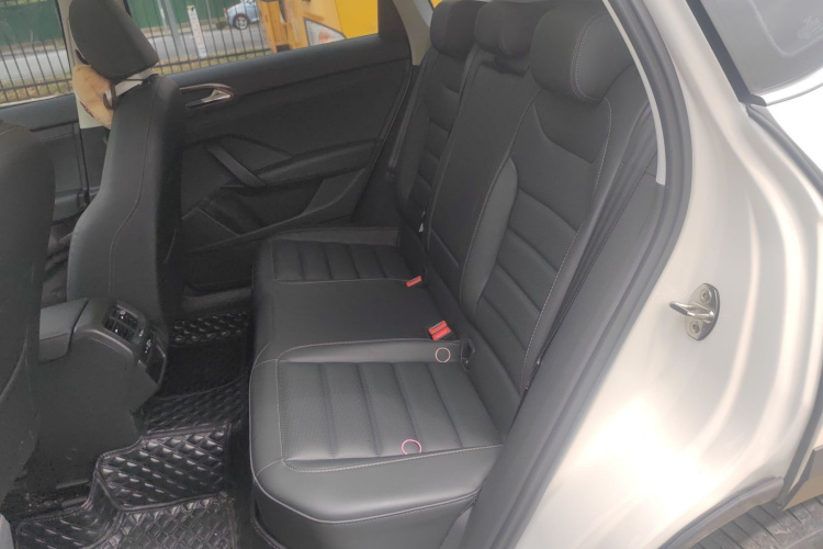 大众 途岳 2022 汽车图片 #17