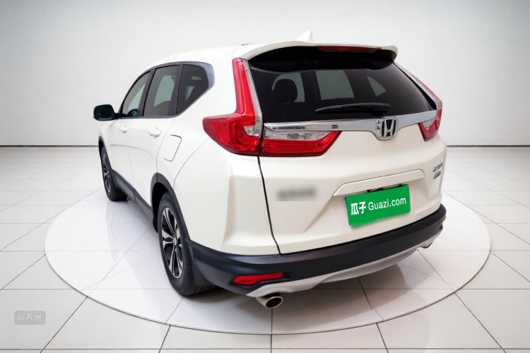 Honda CR-V 2017 immagine di auto #5