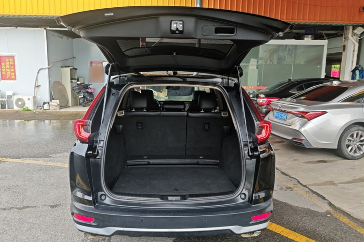Honda CR-V 2022 car image #21