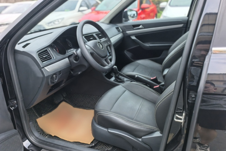 Volkswagen Lavida 2016 #10 Volkswagen Lavida 2016 car image #10