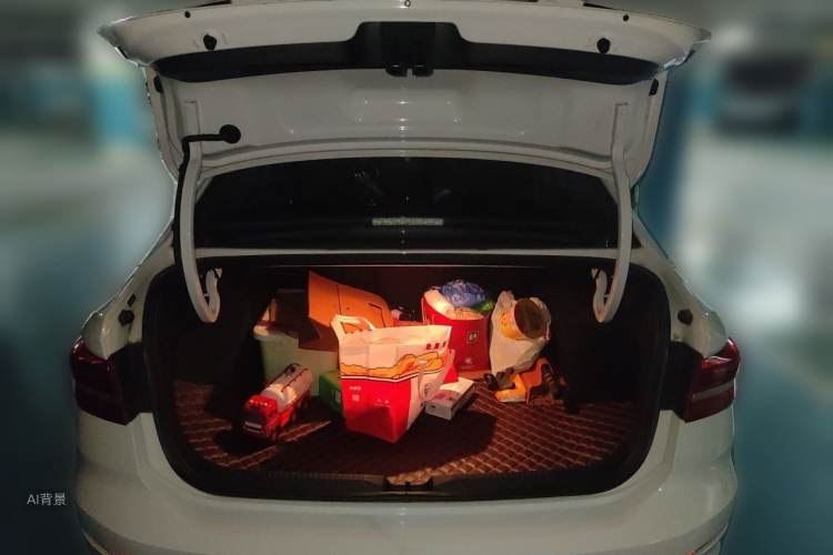 Volkswagen Lavida 2019 #21 Volkswagen Lavida 2019 car image #21