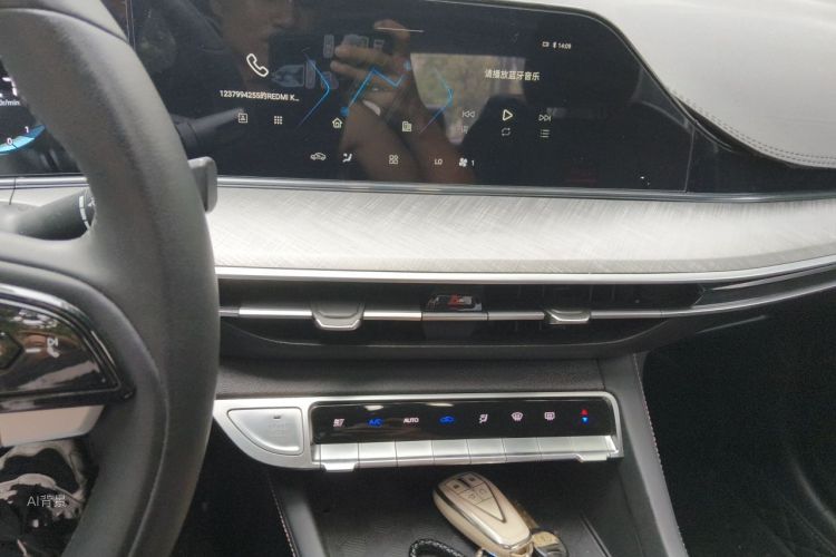 Changan Eado 2023 car image #15