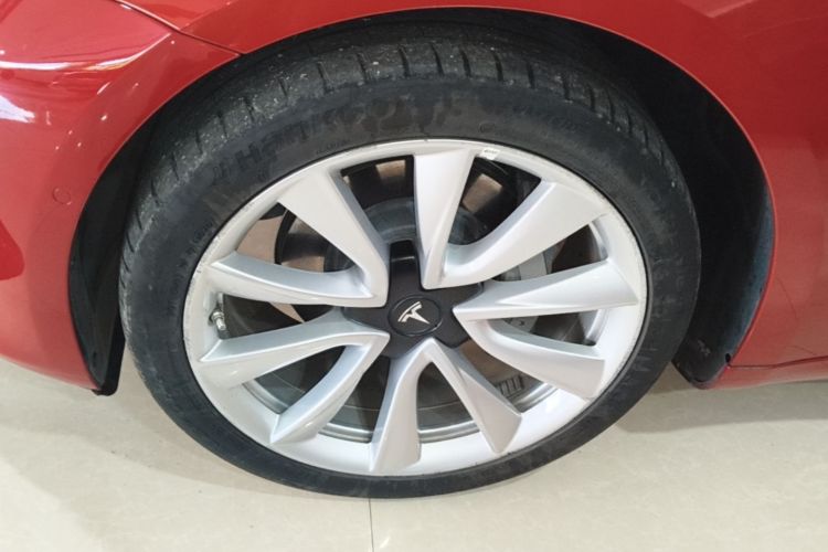 Tesla Model 3 2020 #9 Tesla Model 3 2020 car image #9
