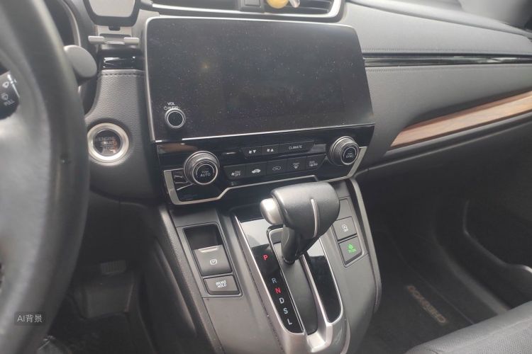 Honda CR-V 2019 car image #15