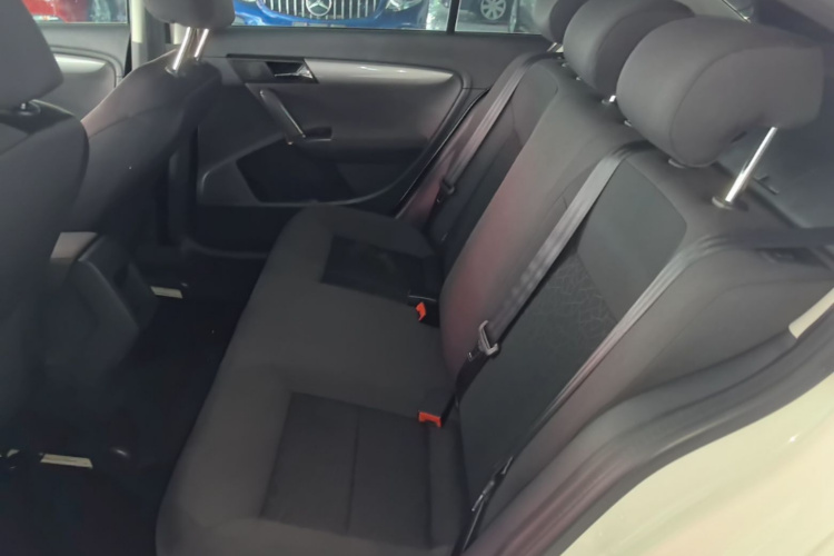 Volkswagen Lavida 2017 #17 Volkswagen Lavida 2017 car image #17
