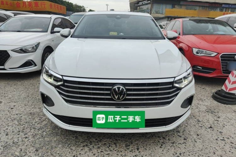 Volkswagen Lavida 2024 #3 Volkswagen Lavida 2024 car image #3