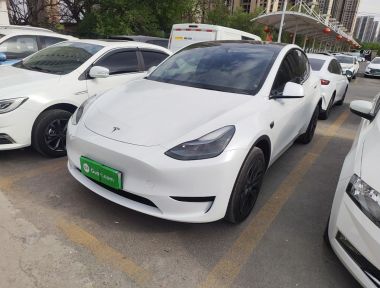 Tesla Model Y 2024 Tesla Model Y 2024 car image