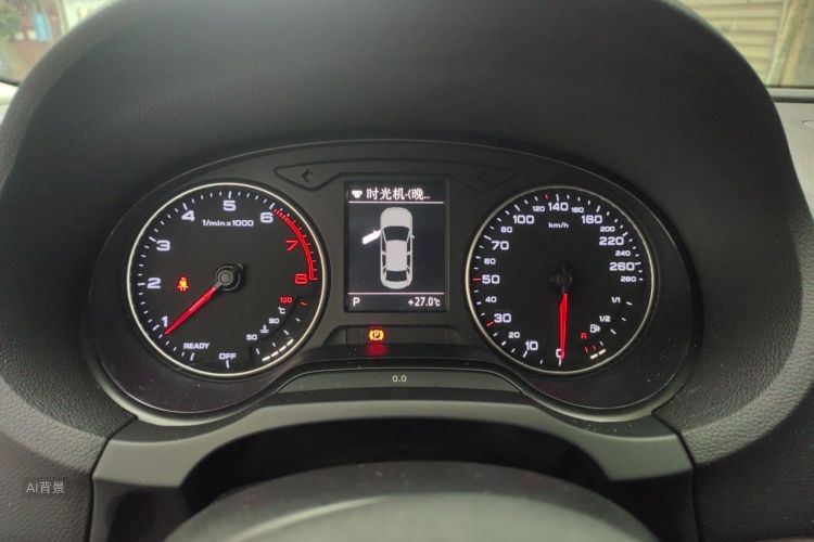 Audi A3 2016 #13 Audi A3 2016 car image #13