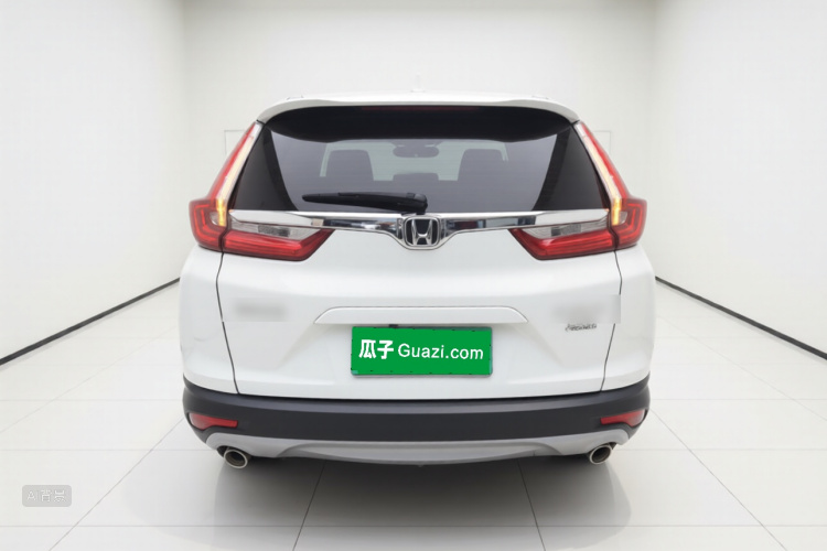 Honda CR-V 2020 car image #6